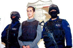 Los 5 asesinos seriales más famosos de México