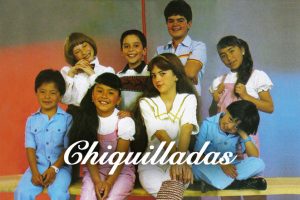5 programas infantiles de la década de los 80´s que nunca olvidaremos 