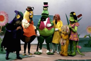 5 programas infantiles de la década de los 80´s que nunca olvidaremos 
