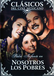 10 películas de la Época del Cine de Oro en México que no te puedes perder