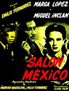 10 películas de la Época del Cine de Oro en México que no te puedes perder
