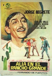 10 películas de la Época del Cine de Oro en México que no te puedes perder