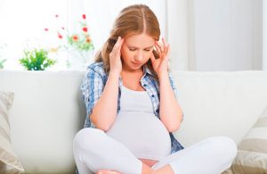 3 enfermedades que complican el embarazo
