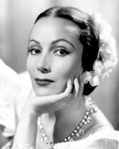 Las 8 actrices más famosas de la Época del Cine de Oro en México