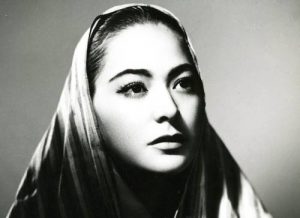 Las 8 actrices más famosas de la Época del Cine de Oro en México