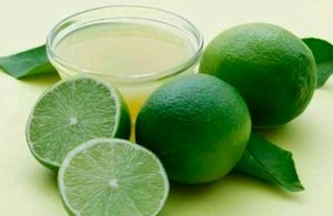 Jugo de limón Jugo de limón