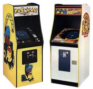 ¿Cuáles fueron los mejores avances tecnológicos en la década de los 80´s?