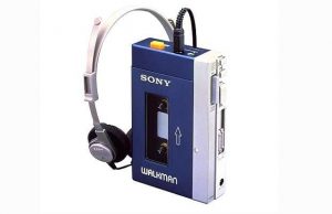 ¿Cuáles fueron los mejores avances tecnológicos en la década de los 80´s?