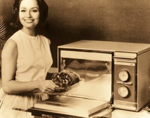 ¿Cuáles fueron los mejores avances tecnológicos en la década de los 80´s?