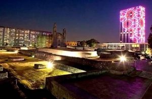 Tlatelolco, los sucesos más aterradores que se cuentan del lugar