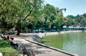 5 espectaculares lugares para visitar en la Ciudad de México