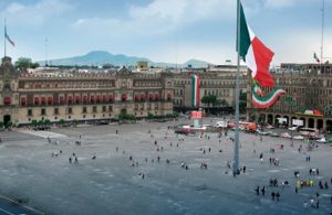 5 espectaculares lugares para visitar en la Ciudad de México