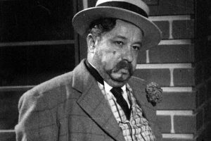 Leyenda Joaquín Pardavé