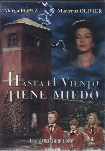 Marga López: Las 10 mejores películas en donde participó la querida actriz