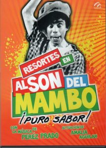 Adalberto Martínez "Resortes": 10 películas para recordar al querido actor