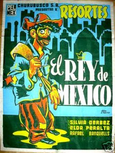 Adalberto Martínez "Resortes": 10 películas para recordar al querido actor