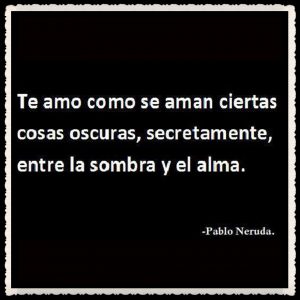 Pablo Neruda: 10 frases emblemáticas del famoso poeta chileno