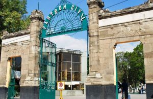 La leyenda del Soldado Figueroa del Panteón Civil de Dolores
