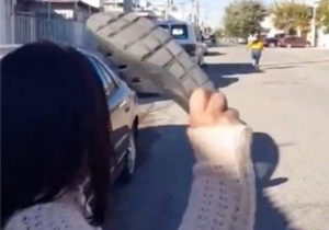 8 métodos que toda mamá mexicana utilizó para educar a sus hijos 