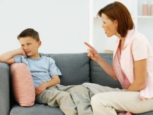 8 métodos que toda mamá mexicana utilizó para educar a sus hijos 