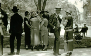 Años 20's, ¿cómo era la vida en la CDMX durante esa década?