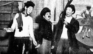Años 20's, ¿cómo era la vida en la CDMX durante esa década?