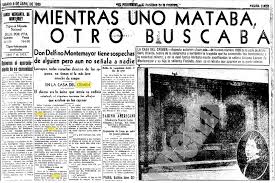La leyenda de la casa de Aramberri