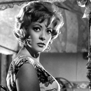 Vida y trayectoria de Silvia Pinal