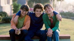 Series y programas de TV que ya olvidamos (Parte 2)