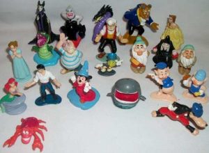 6 objetos que todo chavoruco  coleccionó en su infancia
