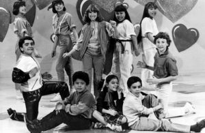Chiquilladas, el mejor programa infantil de la década de los 80´s