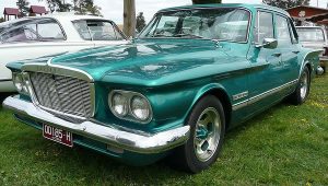 5 famosos autos clásicos en México