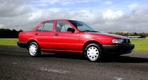 5 famosos autos clásicos en México