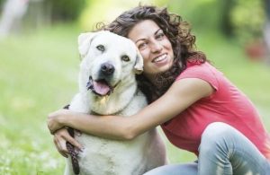 ¡Cuidado! Tu perro puede contagiarte estas enfermedades