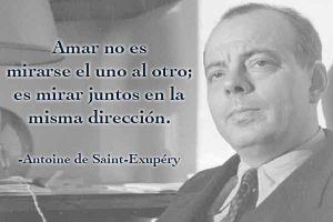 Antoine de Saint-Exupéry: 9 frases célebres del destacado escritor