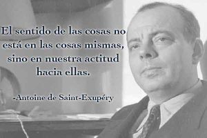 Antoine de Saint-Exupéry: 9 frases célebres del destacado escritor