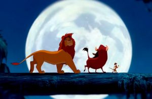 ¡Hakuna Matata! Lo que hay detrás de la famosa frase del Rey León
