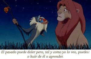 9 frases de personajes de Disney que nos dejaron una enseñanza