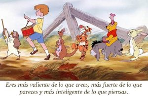 9 frases de personajes de Disney que nos dejaron una enseñanza