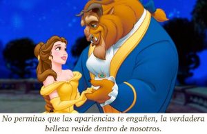 9 frases de personajes de Disney que nos dejaron una enseñanza