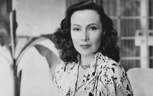 Dolores del Río Dolores del Río