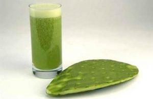 Nopal: 7 maravillosos beneficios que obtienes al consumirlo