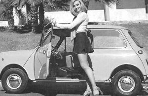 La moda en ropa, accesorios y peinados en la década de los 70´s