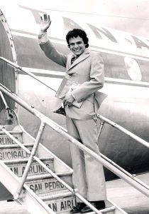 José José: 11 datos que NO conocías del Príncipe de la Canción