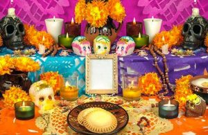 ¿Cuál es la diferencia entre Día de Muertos y Halloween?