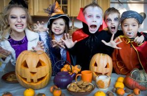 ¿Cuál es la diferencia entre Día de Muertos y Halloween?