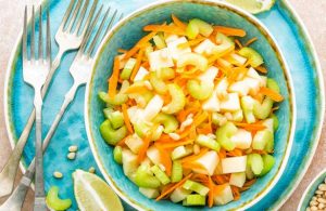 ¿Qué beneficios obtenemos del apio al incluirlo en nuestra dieta?