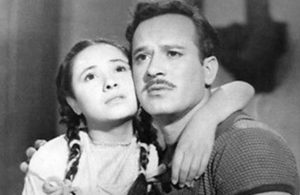 Los 8 mejores actores infantiles de la Época del Cine de Oro en México