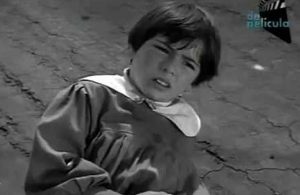 Los 8 mejores actores infantiles de la Época del Cine de Oro en México