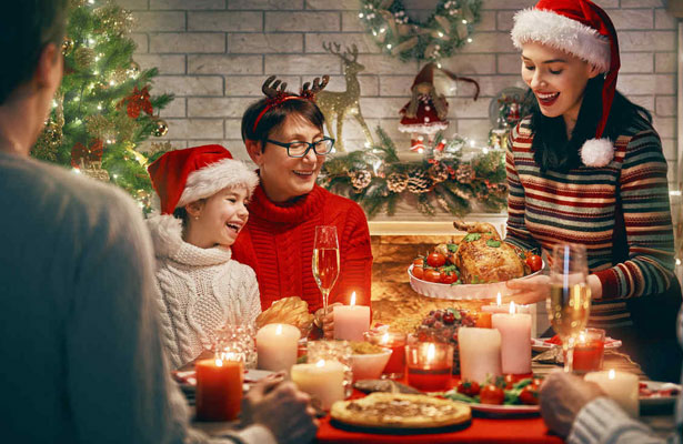 Navidad: ¿Por qué celebramos los días 24 y 25 de diciembre?